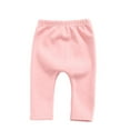 thumbnail image 4 of Shldybc Toddler Baby Pants Leggings for Girl with Belt Unisex Cartoon Print Trousers Pants Cute Baby Pants, 4 of 9