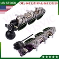 thumbnail image 3 of 2x Intake Manifolds For Audi 3.0 TFSI S4 S5 A6 A7 Q5 Q7 06E133109 06E133110 NEW, 3 of 5