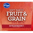 thumbnail image 4 of 2X - KR Soft Baked Fruit & Grain Strawberry Cereal Bar, 4 of 4