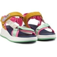 thumbnail image 2 of HOFF WOMEN ISLAND - PHUKET Sandals Multi Color, 2 of 4