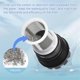 thumbnail image 5 of 10Pack Tankless Water Heater Inlet Screen Assembly for Rinnai, 5 of 5