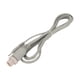 thumbnail image 4 of Cables de electrodos ANGGREK Tipo Pin Mantenimiento de La Salud 4.9 Pies para máquina masajeadora, 4 of 8