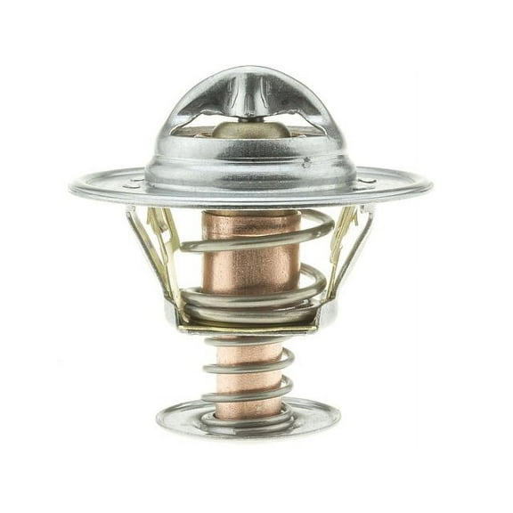 Thermostat - Compatible with 1999 - 2013 GMC Sierra 1500 4.3L V6 2000 2001 2002 2003 2004 2005 2006 2007 2008 2009 2010 2011 2012