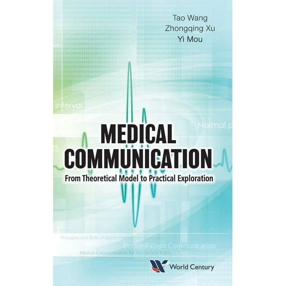 Medical Communication, (Hardcover)
