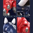 thumbnail image 4 of Walking Infant Robot Dog Toys, 4 of 5