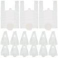 thumbnail image 1 of 35 Pcs Doublures de Commode Jetables avec Tampons Super Absorbants et Sacs à Seau, 1 of 9