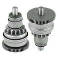 thumbnail image 4 of Dingln Motor De Arranque De Montaje De Embrague For GY6 49cc 50cc 139QMB Vespa Ciclomotores ATV, 4 of 11