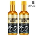 thumbnail image 5 of 120ml Auto Engine Three-Way Catalyst Cleaner Improve UK Exhaust Gas Purify, 5 of 5