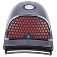 thumbnail image 3 of Sombrero de tratamiento de calefacción, sombrero de calefacción eléctrica para el hogar, sombrero para el cuidado del cabello, sombrero de tratamiento de aceite caliente, experiencia incomparable Jadeshay A, 3 of 8