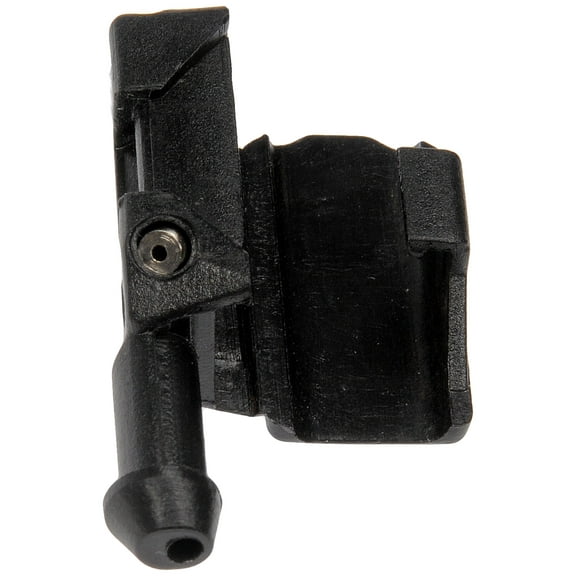 Dorman 924-5504CD Heavy Duty Wiper Nozzle for Specific Volvo Models