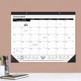 thumbnail image 3 of AT-A-GLANCE 2027 Monthly Desk Pad Calendar Large 21 34 x 17 - Desk Pad Calendars, 3 of 5
