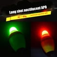 thumbnail image 4 of Flotador De Pesca Flotador de pesca nocturna EVA, boya luminosa LED Bobber para pesca en el mar (50g) Likrtyny Para Estrenar, 4 of 4