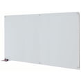 thumbnail image 6 of AARCO Products WGB4896 Pure Glass Markerboard, 6 of 6