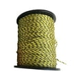 thumbnail image 4 of Valla Polywires alambre cercado de ovejas fuerte para caballos perros de baja resistencia resistente a la oxidación Polyropes cuerda de cerca jinwen Cuerda de cerca eléctrica, 4 of 8