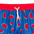 thumbnail image 5 of Watermelon Toddler Boys Swim Trunks Bathing Suit Infant to Toddler, 5 of 5