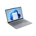 thumbnail image 3 of Lenovo ThinkBook 21LD000WUS 14.5" Notebook - WQXGA - Intel Core Ultra 5 125H - 16 GB - 512 GB SSD - English (US) Keyboard - Gray - Intel Chip - 2560 x 1600 - Windows 11 Pro - Intel Arc Graphics -, 3 of 11