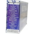 Ultra Advance GOLD 3, 3-pack x 3, Herbs of Tradition, Jenjibre Omega, 3