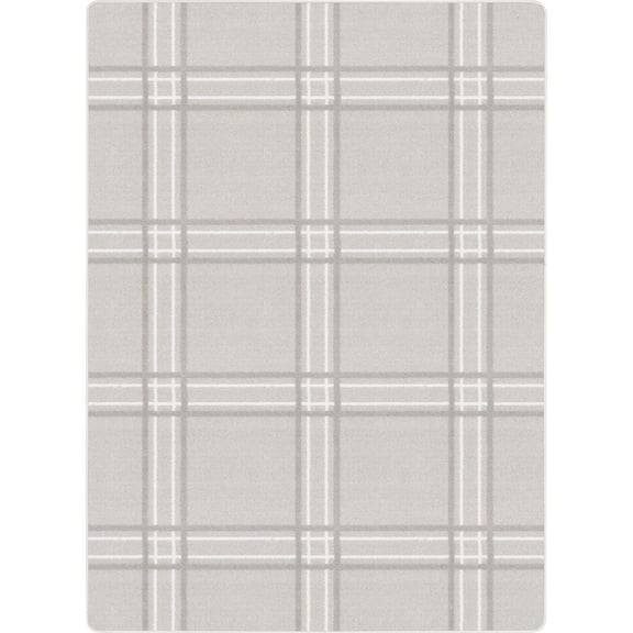 Joy Carpets Impressions Broadfield Dove 5'4" x 7'8"