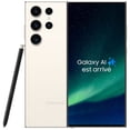 thumbnail image 2 of Open Box - Samsung Galaxy S23 Ultra 256GB - Cream - Unlocked, 2 of 2