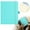 Mint Green, variant on Clearance! A6 Regular Notebook In Red Planner Spiral Notebook
