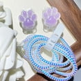 thumbnail image 6 of Tianyeda 2pcs Phone Charger Saver+1 Spiral Protective Rope, 6 of 9
