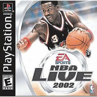 NBA Live 10 - PlayStation 3: The Ultimate Gaming Experience for