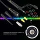 thumbnail image 4 of Regulador de carga solar inteligente Regulador MPPT Pantalla LED de carga Salida USB 12V/24V40A Jadeshay A, 4 of 8