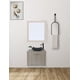 thumbnail image 4 of Gabinete Para Baño Izquierdo Con Espejo Decorativo VERNIER, 4 of 6