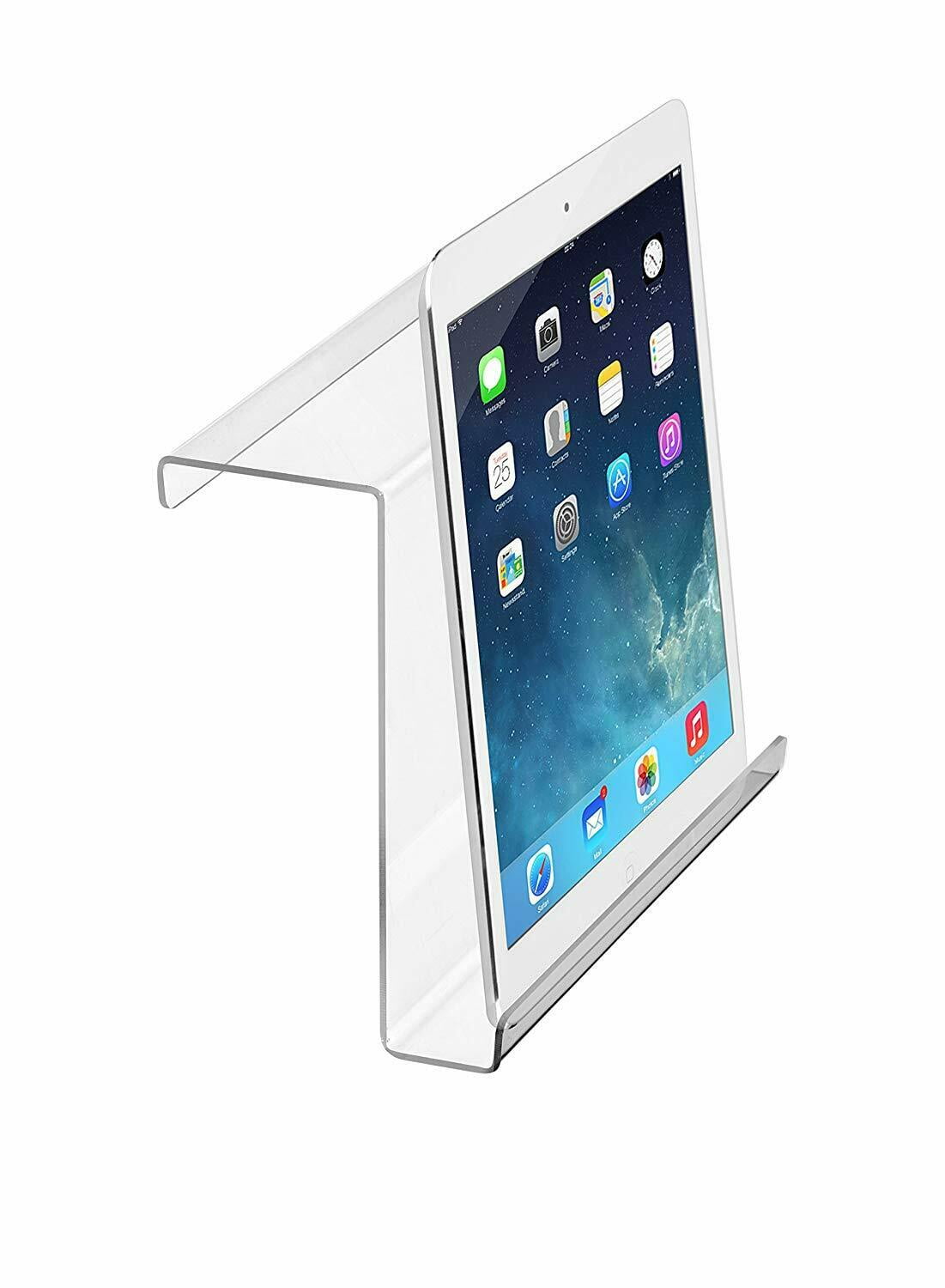 tablet and book holder