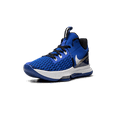thumbnail image 4 of NIKE MENS LeBron Witness V CQ9380 400 from Stadium Goods, 4 of 8