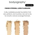 thumbnail image 3 of Bodyography Poudre de Finition No. 010, 3 of 9