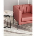 thumbnail image 2 of Jess Accent Chair Green, 2 of 10
