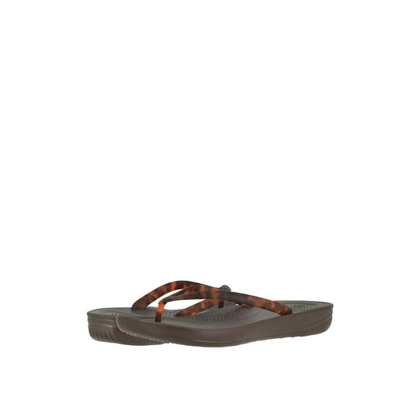 fitflop iqushion flip flop