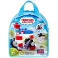 thumbnail image 1 of MEGA BLOKS Thomas & Friends Thomas & Harold Rescue Center Playset, 1 of 3