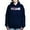 Navy, variant on CafePress - LGBTQ Pride - Pullover Hoodie, Classic & Comfortable Hooded Sweatshirt