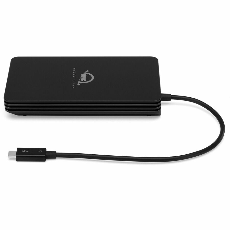 OWC / Other World Computing 2TB Envoy Ultra Thunderbolt 5 Ultra-Portable SSD