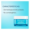 thumbnail image 2 of Crema hidratante facial Neutrogena Hydro Boost en gel con ácido hialurónico 50 ml, 2 of 4
