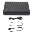 thumbnail image 2 of Mini Respaldo De Batería UPS 10400mAh, Múltiples Opciones De Salida, Batería De Alta Capacidad, Función De Guardia Múltiple, Diseño Portátil, Fuente De Alimentación De, 2 of 7