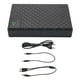 thumbnail image 2 of 10400MAH 36W MINI UPS BATERÍA DE RESPALDO CON MÚLTIPLES OPCIONES DE SALIDA, BATERÍA DE ALTA CAPACIDAD PARA ENRUTADOR, Món, 2 of 7