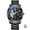 Multicolor, variant on Mens Watches Luxury Tourbillon Design Automatic Mechanical