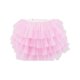 thumbnail image 5 of Vestido de Niña Cumpleaños Princess Vestido con Volantes Pastel Estampado de Globos 10, 5 of 7