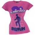thumbnail image 1 of LMFAO - EDIS Juniors T-Shirt, 1 of 1