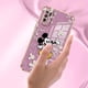 thumbnail image 4 of Cover Smooth E-TPU Phone Case Infinix HOT 40I 30I 30 20 20S 20I 12 12I 11 10 10S 10I GT10 PLAY PRO Case Cute Mickey Minnie Mouse, 4 of 5