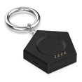 thumbnail image 3 of Base del soporte del cargador Cable de carga USB para OPPO Watch 3/Watch 2/3 Pro Black Hugtrwg Para estrenar, 3 of 9