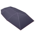 thumbnail image 3 of Universal Car Shade Umbrella Cover Tent Cloth Uv Protect Waterproof 4.2 x 2.1M, 3 of 5