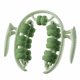 thumbnail image 1 of Abbraccia Dispositivo de masaje para adelgazar muslos, 26 ruedas mejoradas, relajación de extremidades superiores, mango ergonómico, 1 of 6