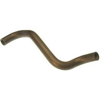 Gates 19710 Coolant Hose, Small I.D. Fits select: 2007-2009 SUZUKI XL7, 1999-2004 CHRYSLER 300M