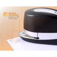 thumbnail image 2 of Bostitch Impulse 20 Executive Electric Stapler, Black, Silver, 2 of 5