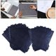 thumbnail image 3 of 100 Hojas Carbón para Calcar, Papel Carbón para Bricolaje, Papel de Trabajo en , Y Otras Superficies para Manualidades, Papel de - Azul Gloria Papel de transferencia de carbón, 3 of 9
