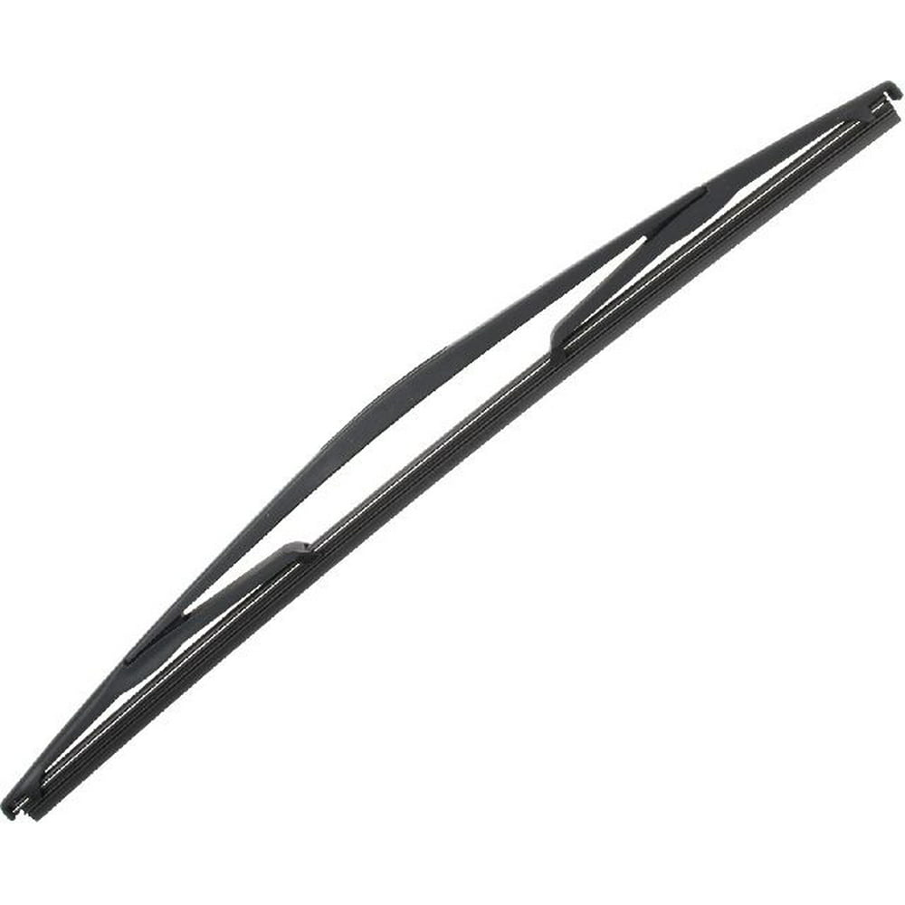2008 Chrysler Town And Country Wiper Blades